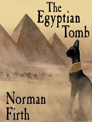 cover image of The Egyptian Tomb